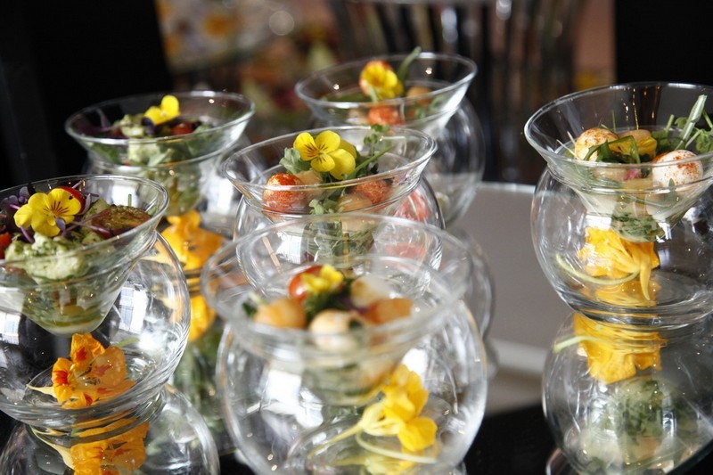 Horeca Press Conference 